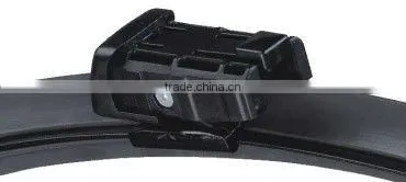 S670 21 inch Soft Windshield Car Wiper Blade