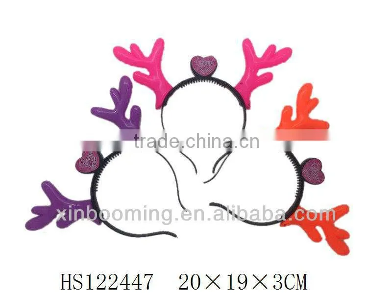 Festival fashing party toys mickey mouse hairband