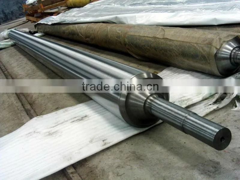 felt roller used in coating machine
