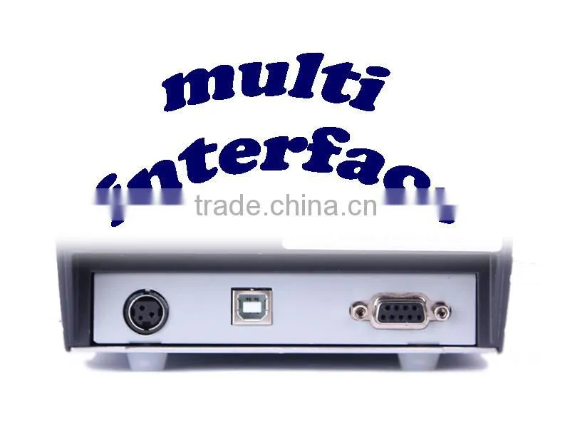 Wholesale Cheap thermal barcode printer label and sticker printer AB-F820