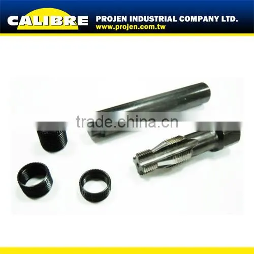 CALIBRE Plug - Saver Kit Spark Plug Port Repair Kits