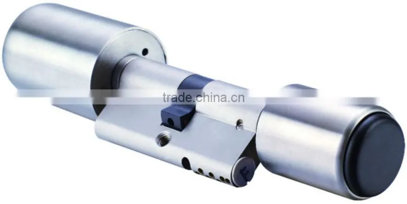 Door lock cylinder general cylinder super B cylinder RFID card lock