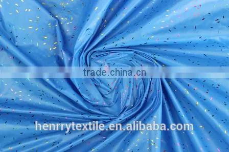nylon fabric for Down jacket