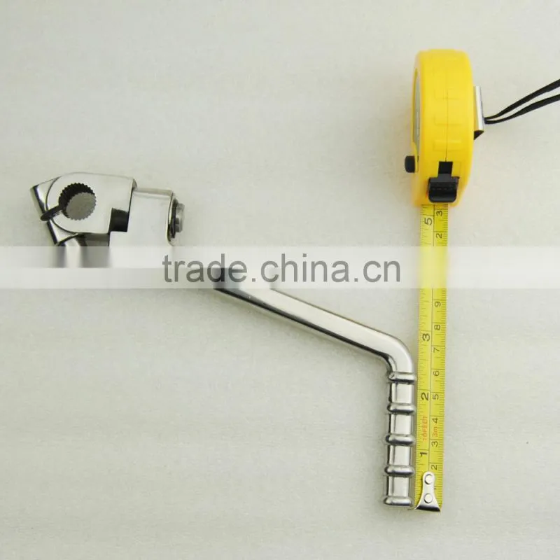 Motorbike Aluminium Alloy Rear Brake Shift Pedal Lever Set