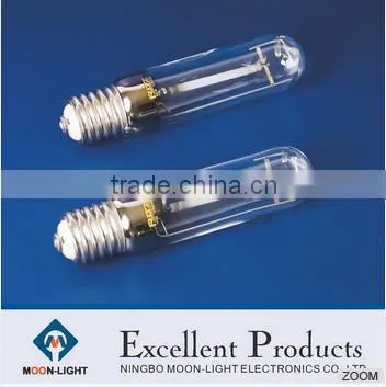 400W high pressure sodium lamp