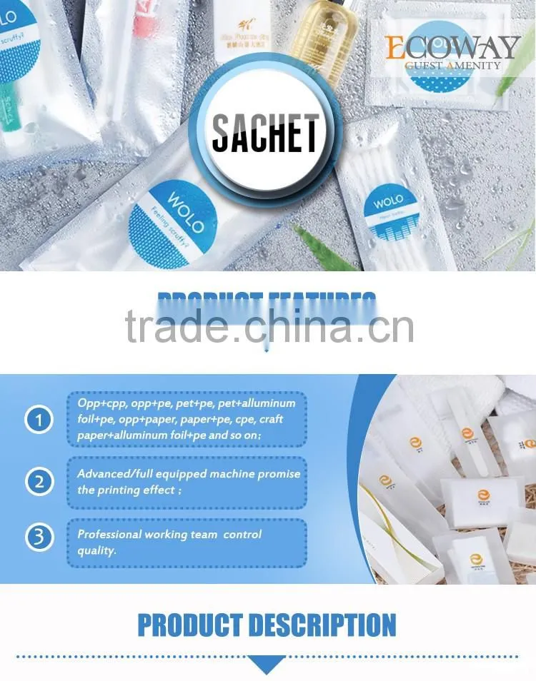 OEM Hot Sale Newest Hotel Cheap Canvas Laundry Bag