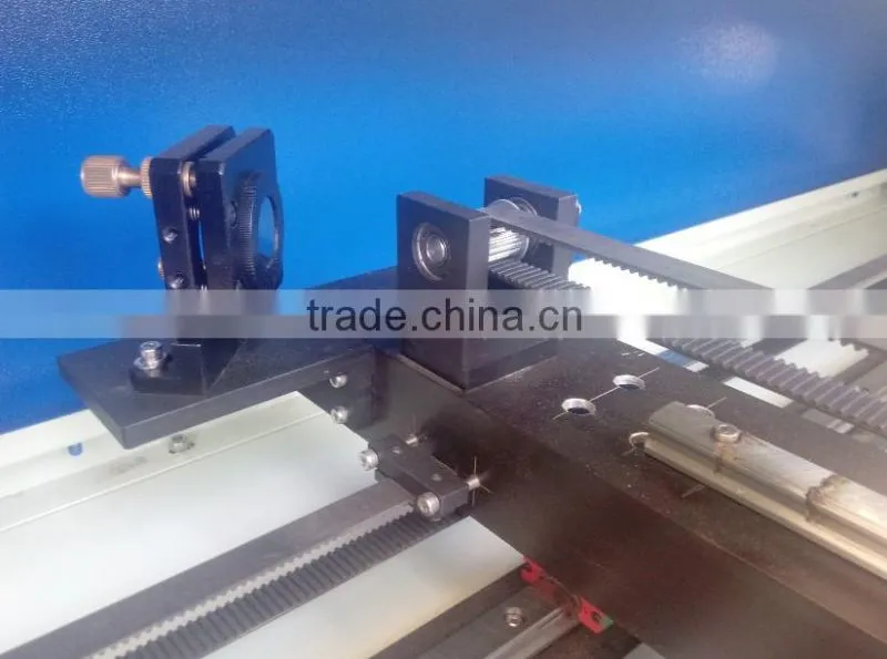 HG1290 -- the cheapest laser cutting machine manufacturer in Shanghai, China