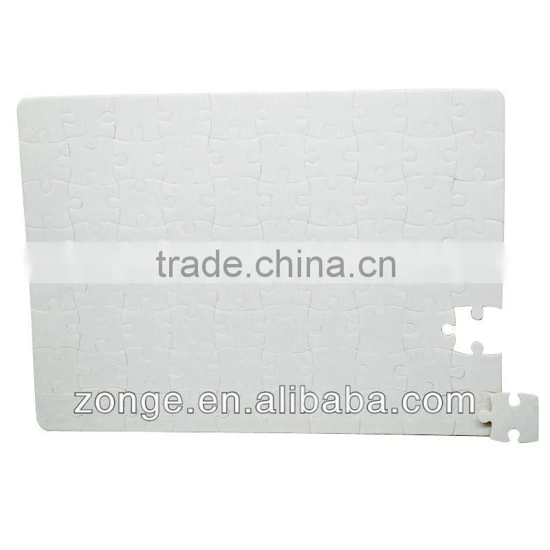 Round Custom Jigsaw Puzzles Wholesaler