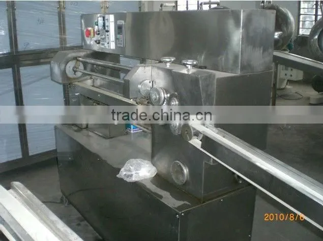 Shanghai chewing gum forming machine lines