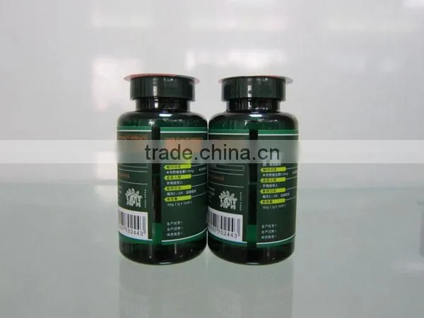 automatic bottle front and back labeling machine/labeling machine front and back