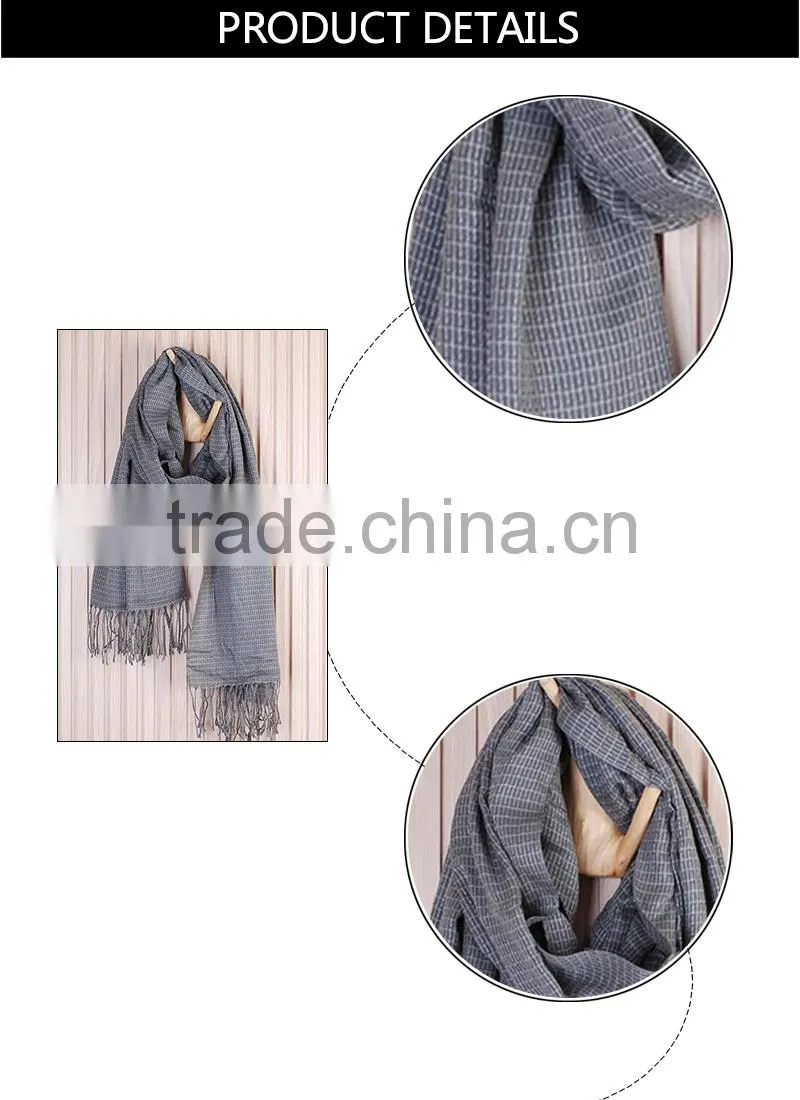 Good quality scarf on sale coconut print scarf print lady scarf