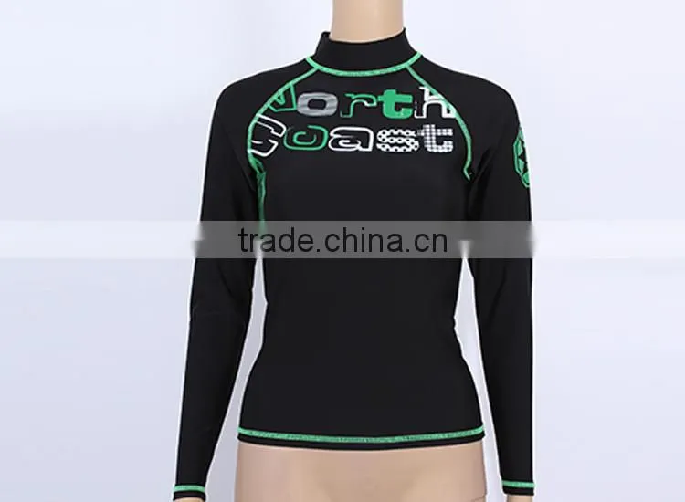 Women clothing slimming Thin swimming sportswear women