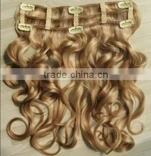 The highest sales,wear comfortable and convenient high quality human hair