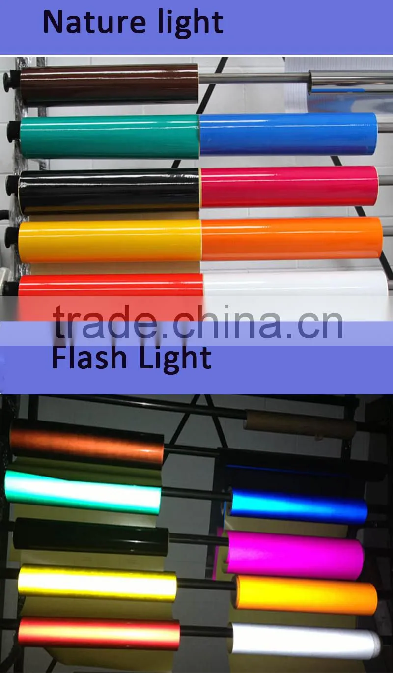 5cmx45.7m Reflective Sheeting Tape For Truck