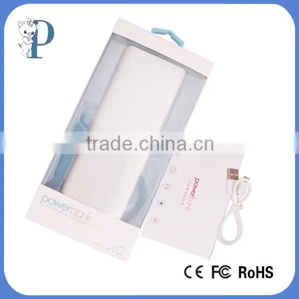 best quality factory direct sale 15000mah mobile power supply