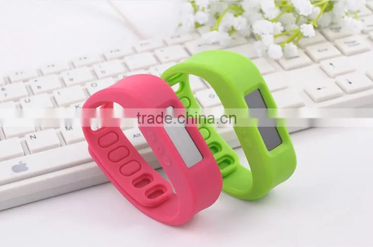 The bluetooth bracelet with hands free & music player/Digital bluetooth bracelet