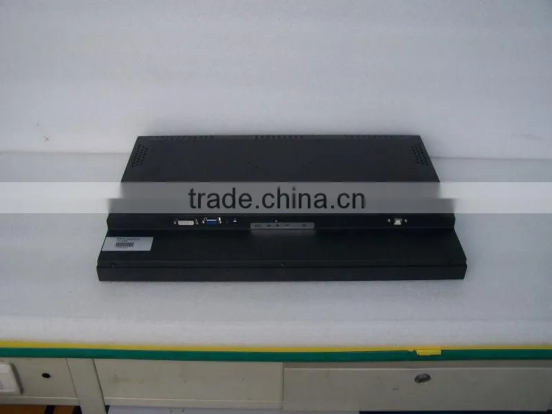 26inch Full HD Multitouch Touch Screen Monitor