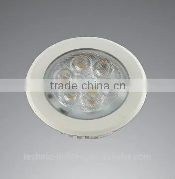 high voltage LED showcase light