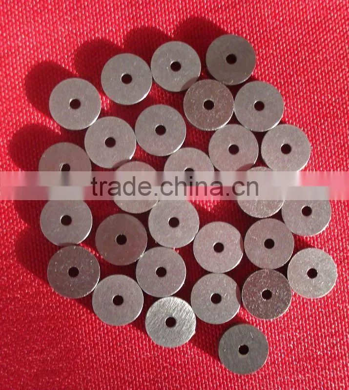High quality Adjust shim for fuel injector