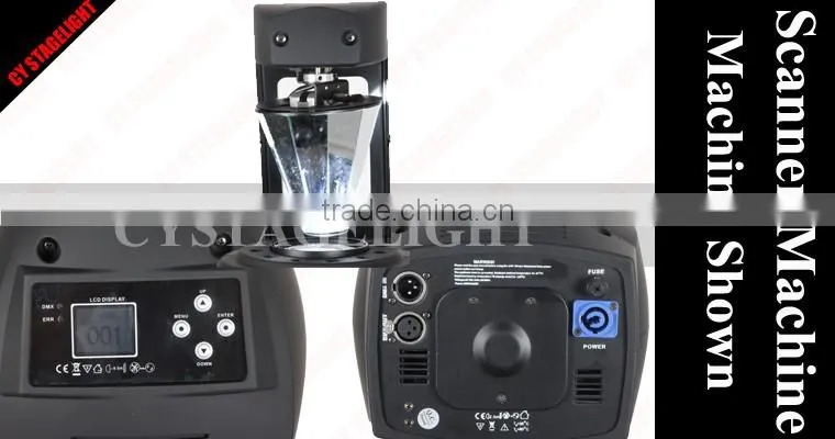 Stage Effect Light Super 5R Roller Scanner Light