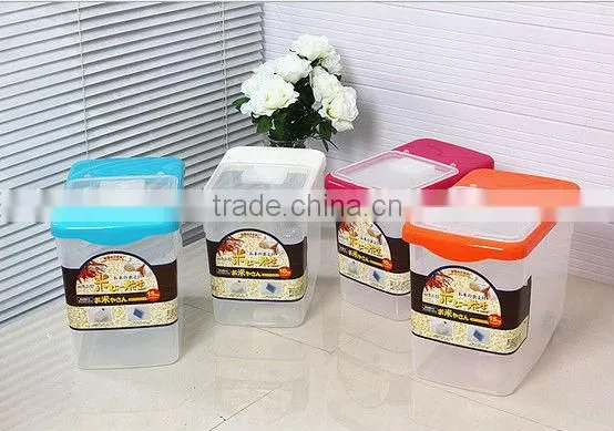 1L 2L 4L 6L plastic round medical disposable sharps bins