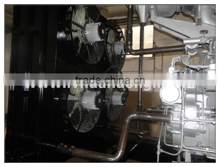 High performance low price diese engine reliable diesel generator manufacturer