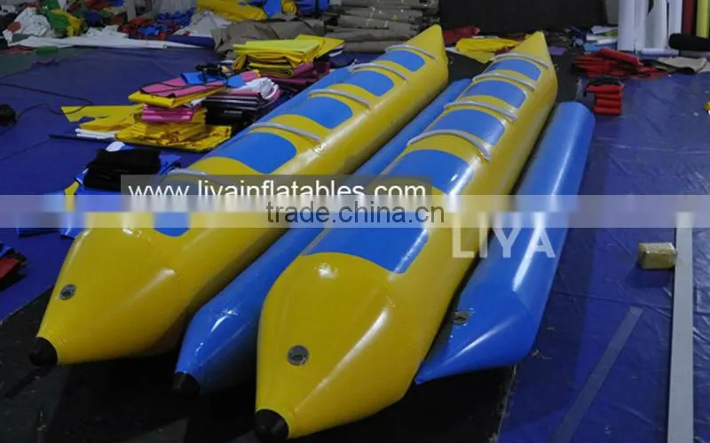 2013 kid & adult colorful fun air tight water game