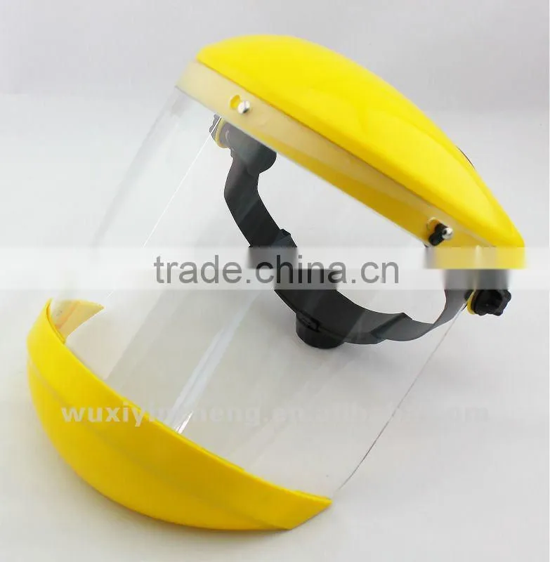 Safety Visor Face Shield