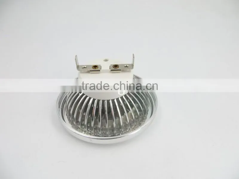 led spotlight b53 9x2w 12v lighting led spotlight smd led spotlight 18w spotlight led lamp bulbs high quality 3 years warranty