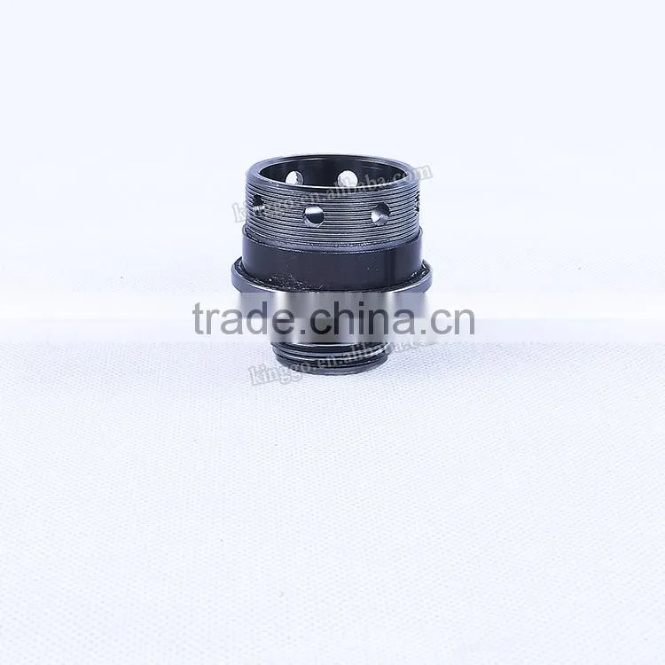 High Quality 6061 Aluminum Engine Tank Oil Cap Car