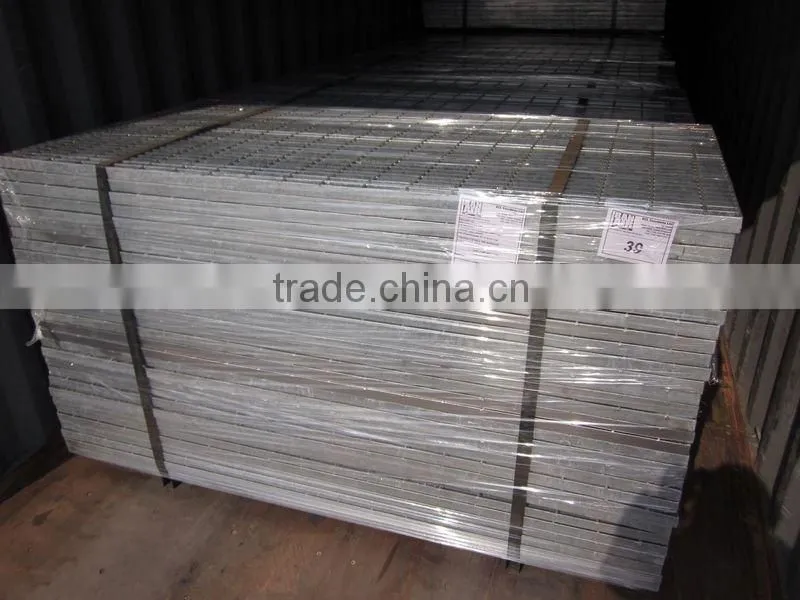 steel grid/steel grating/floor grating