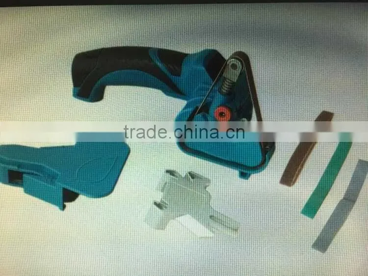 cordless multi knife scissor sharpner