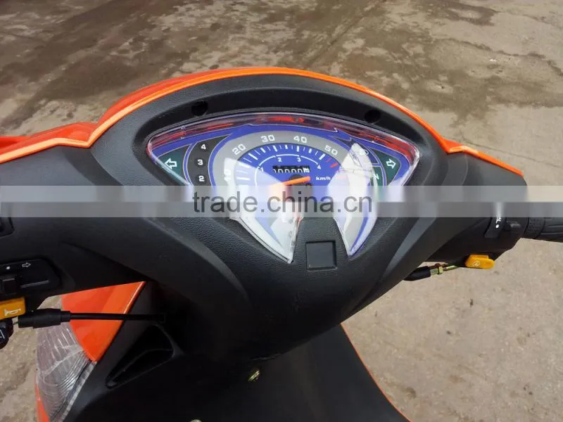 2015 new BIZ Model 50cc/110cc /125cc Engine Brazil CUB Motorcycle