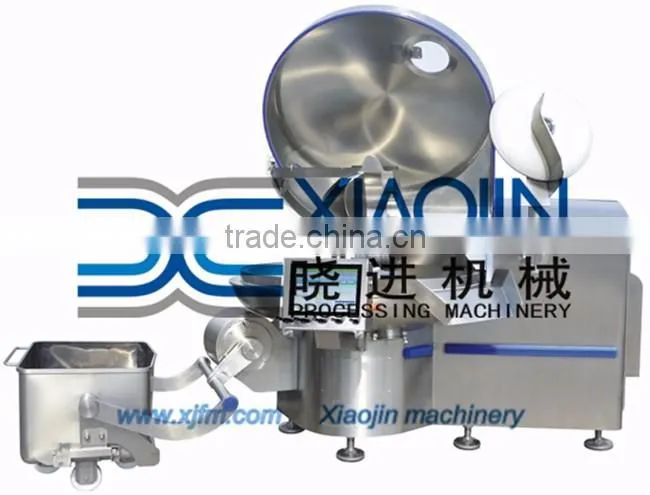 Meat Chopper / Grinder and Mixer / Bowl Cutter