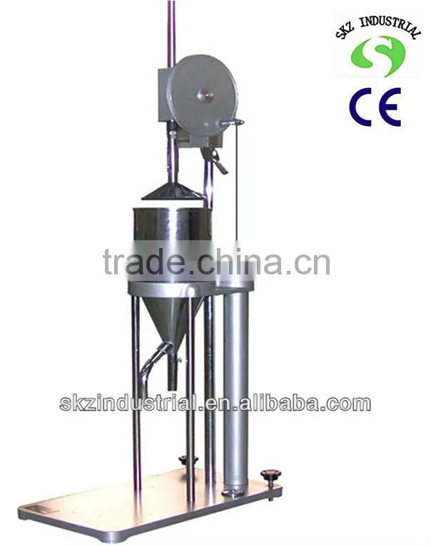 high quality freeness tester