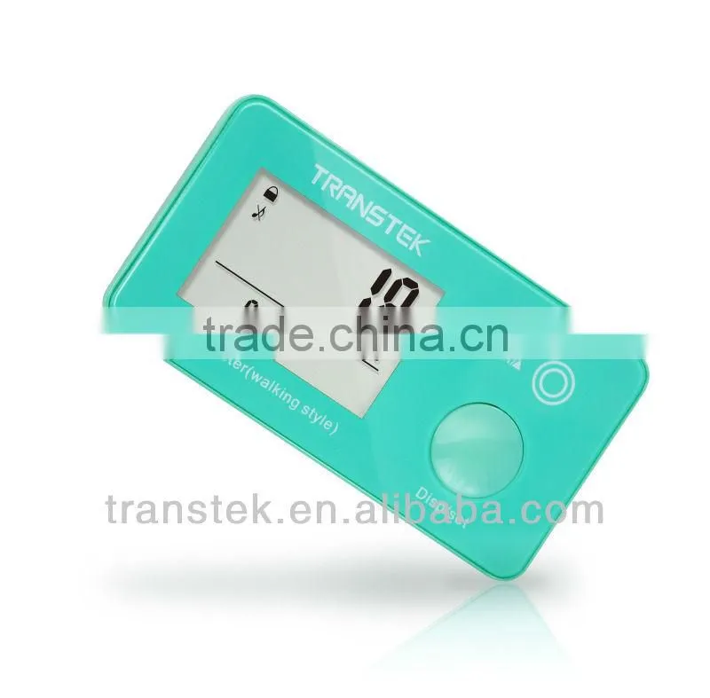 Bluetooth Smart Wrist Watch Step Counter Calorie Counter Sport Tracker