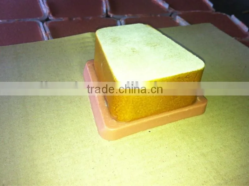 Frankfurt Abrasive Block for Marble 5 Extra / 10 Extra