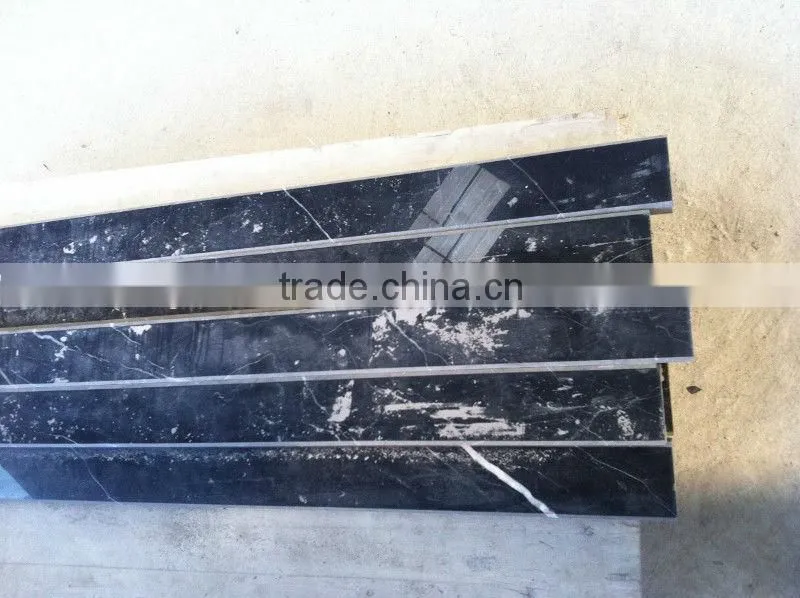 stone wall molding