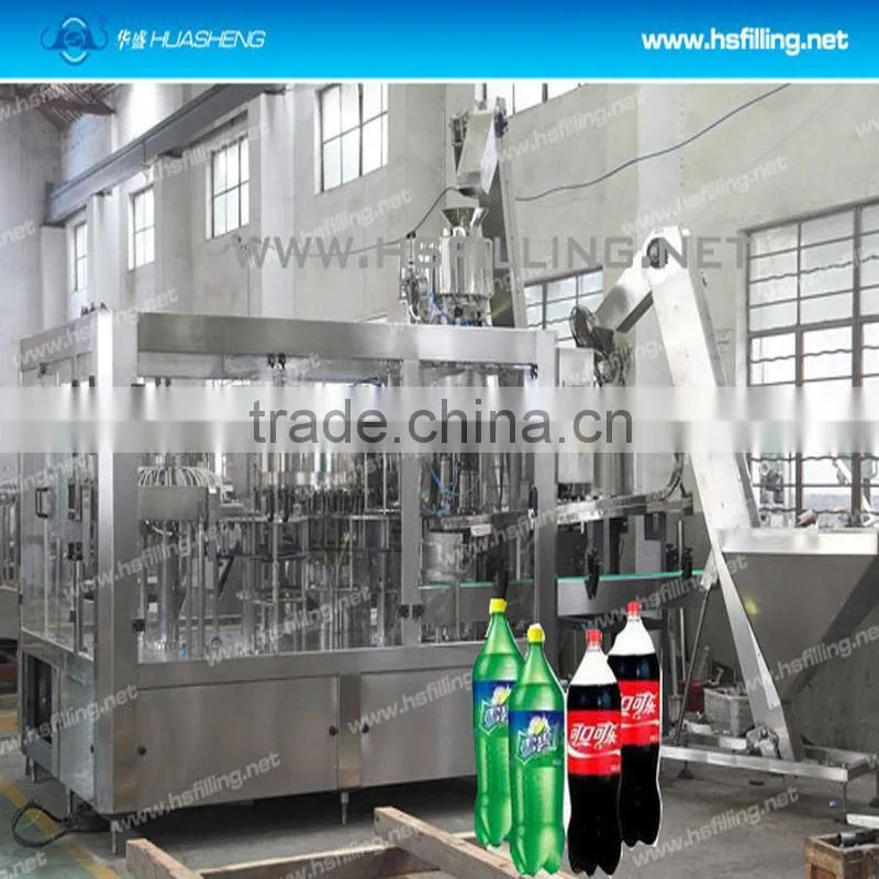 Liquid Packaging Equipment