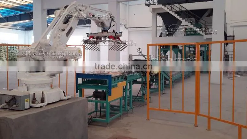 coal packaging line full automatic