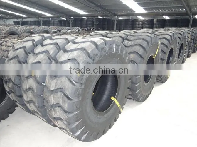 tire used for fire&rescue transport 14.00R24 385/95R24 radial otr tire