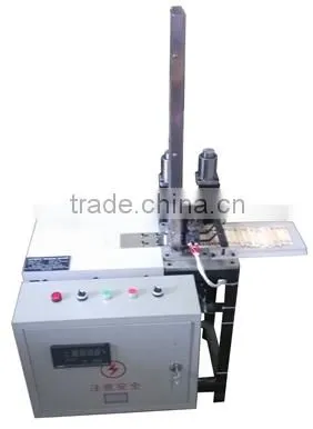popsicle sticks branding machine automatic print logo