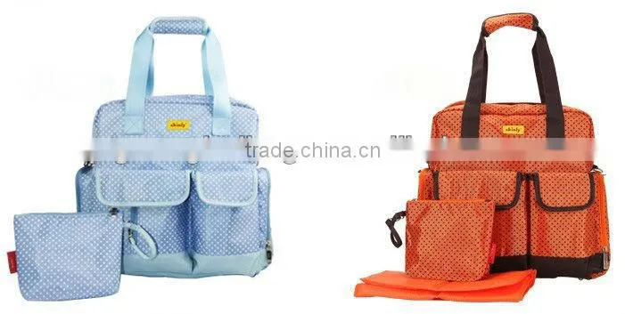 designer diaper bag for baby
