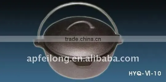 cast iron pan cookware