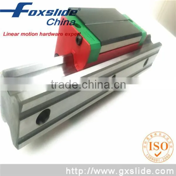 HIWIN HGH15 Linear Motion Carriage Rail Guide