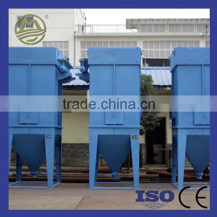 Factory Supply Directly Clothe Bag Deduster