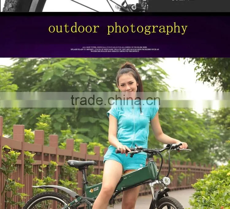 500W 48V/10AH electric bicycle,electric bicycle motor