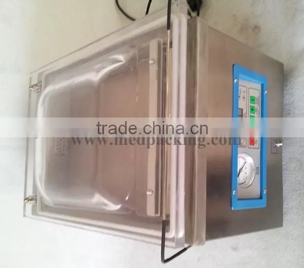 Mini Vacuum Packing Machine 260mm Air Bag Packing Machine Automatic Vaccum Packing Machine