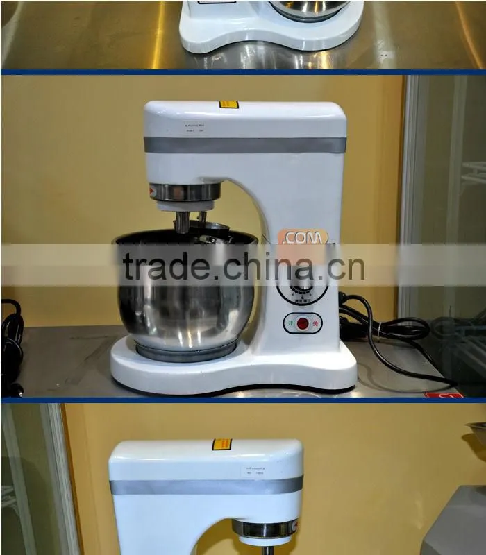 F159 Large Food Mixer Machine