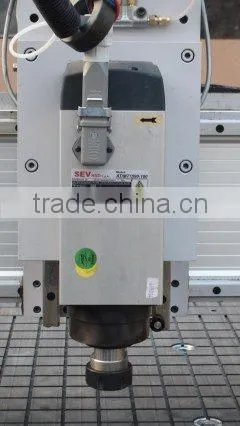 Large Area cnc router Woodworking engraver Machine